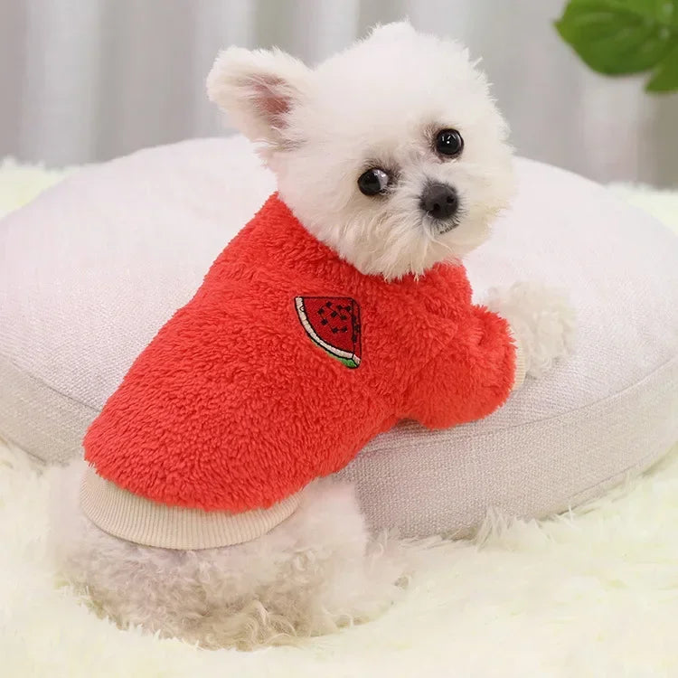 Pet Dog Clothes For Small Dogs