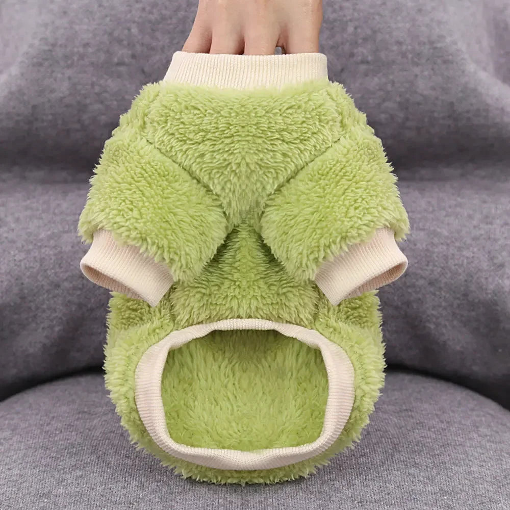 Pet Dog Clothes For Small Dogs