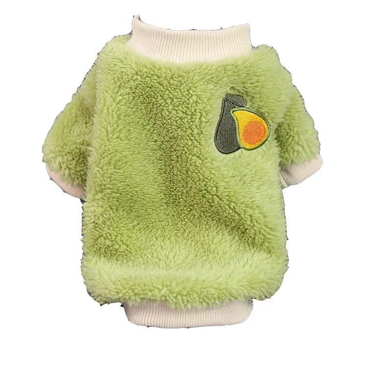 Pet Dog Clothes For Small Dogs