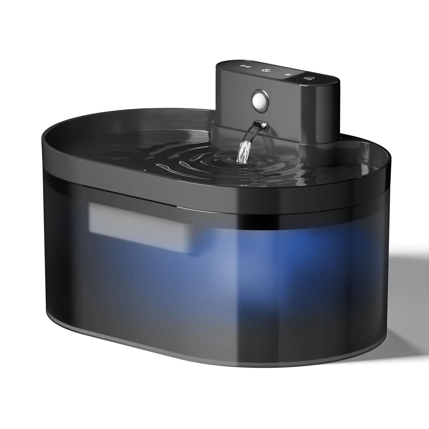 Induction Automatic Cat and Dog Drinking Fountain