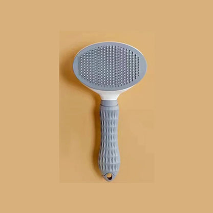 New pet for dog combing special comb