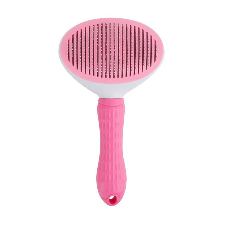 New pet for dog combing special comb