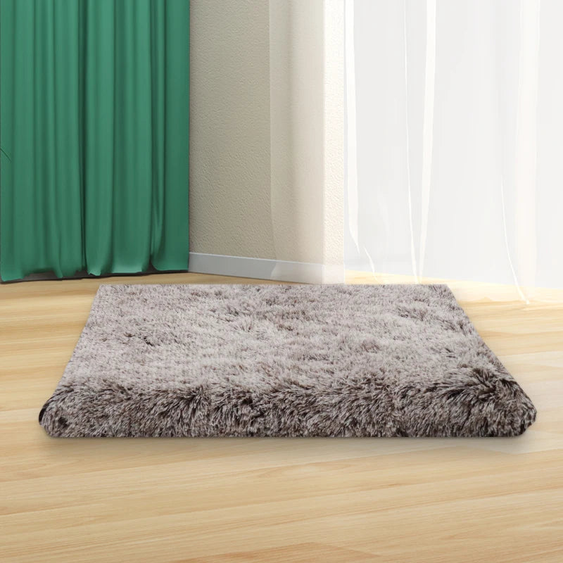 1 square soft cushion for orthopedic pet