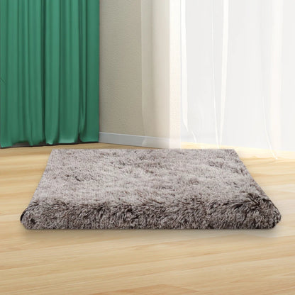 1 square soft cushion for orthopedic pet