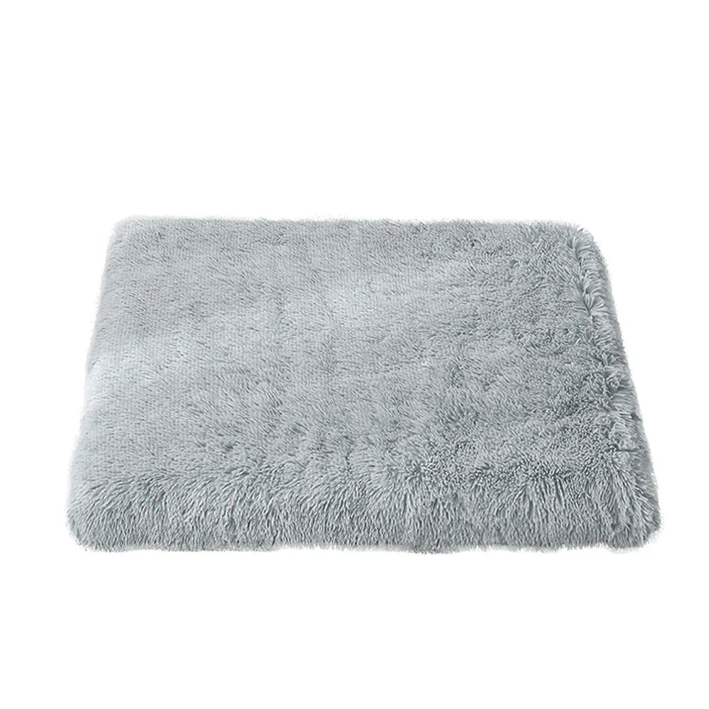 1 square soft cushion for orthopedic pet