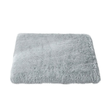 1 square soft cushion for orthopedic pet
