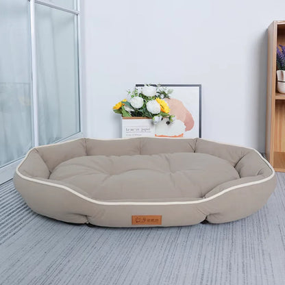 Pet Sofa Sleeping Bed Large Dog Bed House