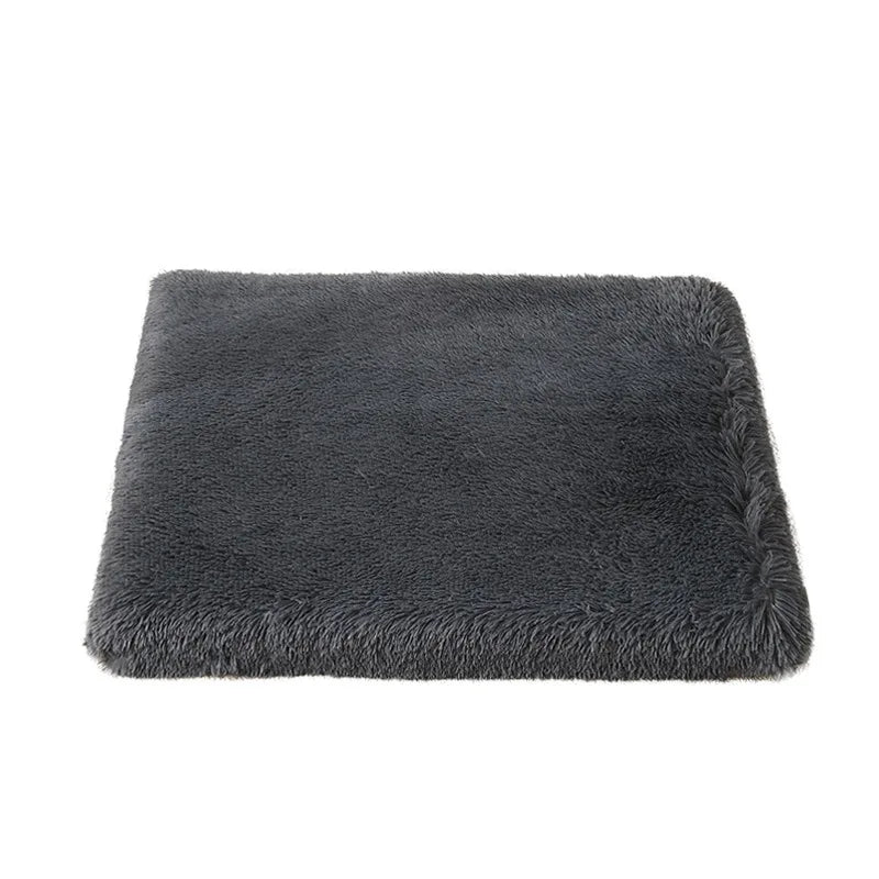 1 square soft cushion for orthopedic pet