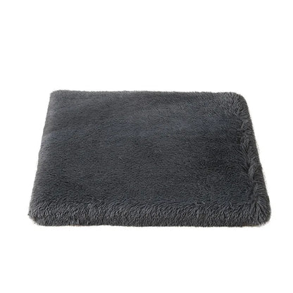 1 square soft cushion for orthopedic pet