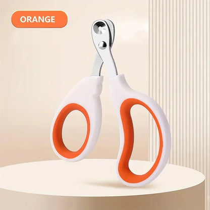 Professional Cat Nail Clippers for Small Cat Dog
