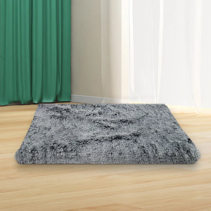 1 square soft cushion for orthopedic pet