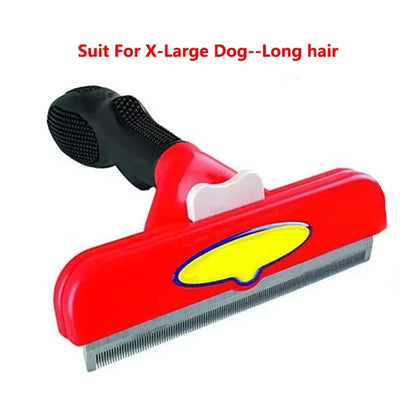 Cat Hair Removal Comb Cat Brush
