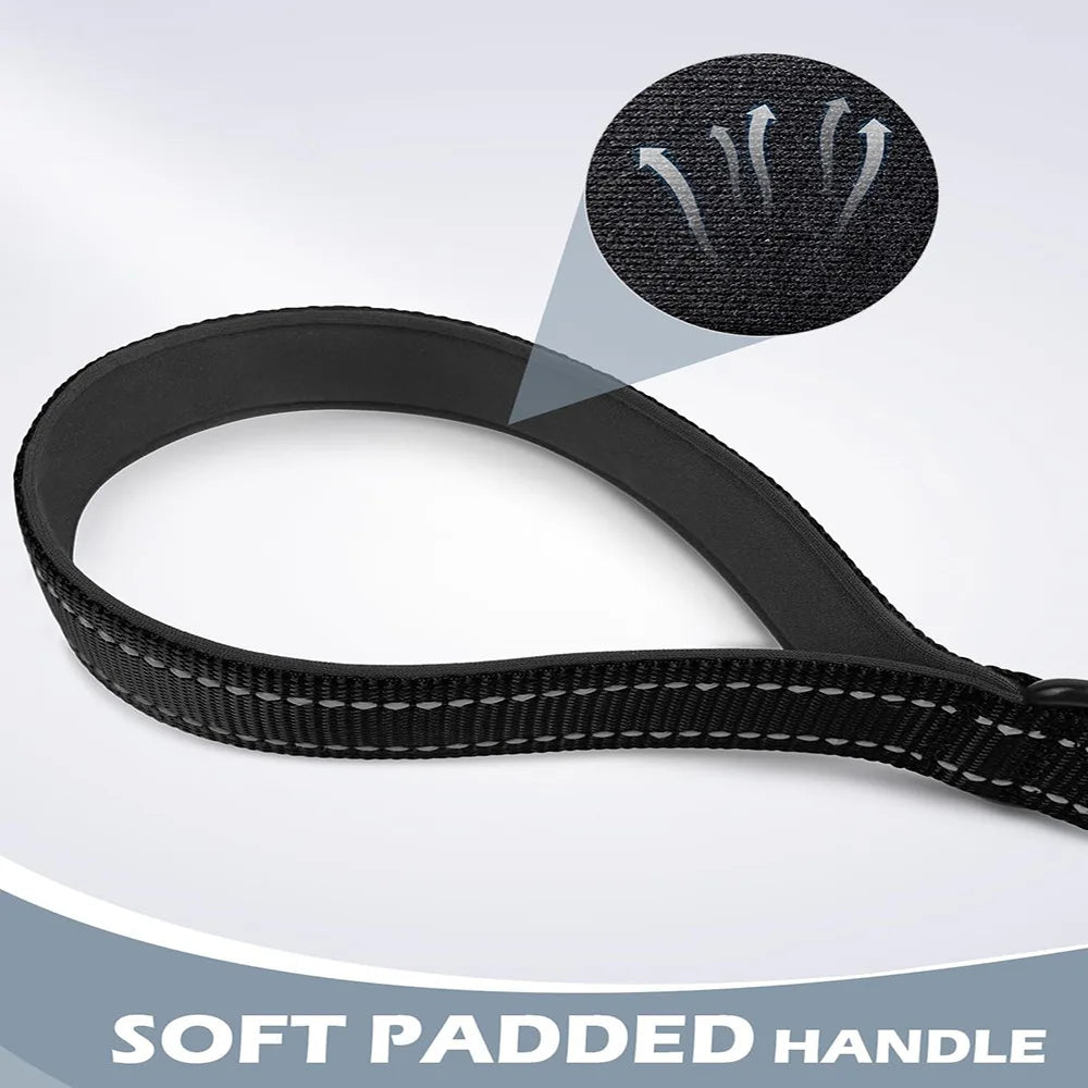 Explosion Proof Pet Short Leash