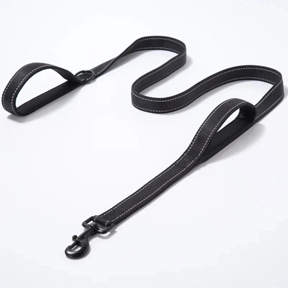 1.8M Dog Leashes Outdoor Travel Dog