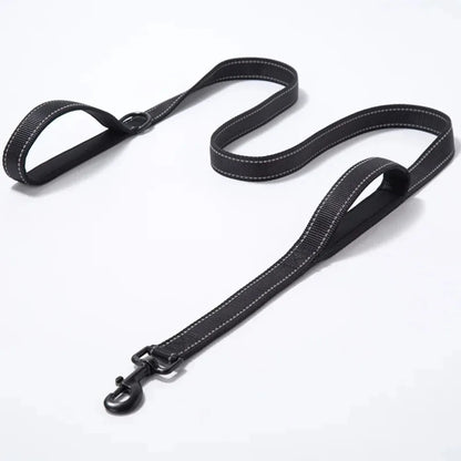 1.8M Dog Leashes Outdoor Travel Dog