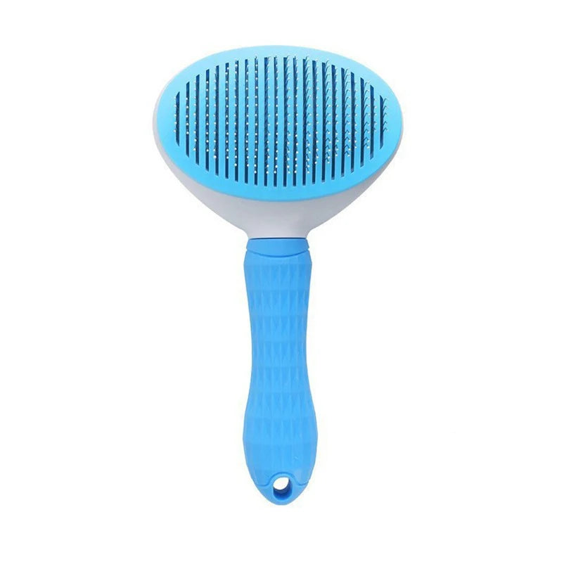 New pet for dog combing special comb