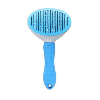 New pet for dog combing special comb