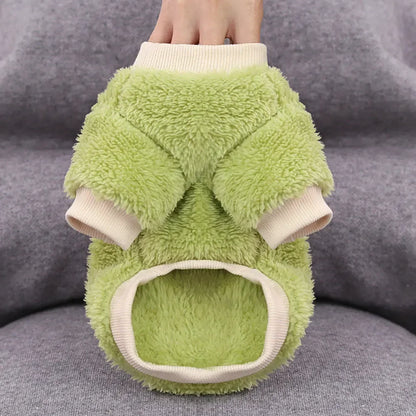 Pet Dog Clothes For Small Dogs