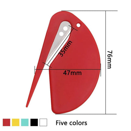 5pcs Pet Knot Cutter, Colorful Perfect De-tangling Tool For Cats