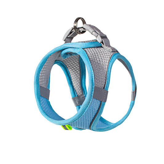Adjustable Puppy Cat Harness