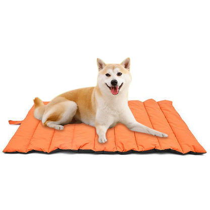 Portable Pet Mat Cat and Dog Mat