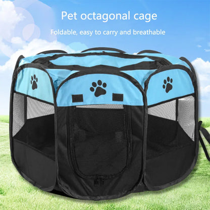 Pet nest pet dog cat delivery room