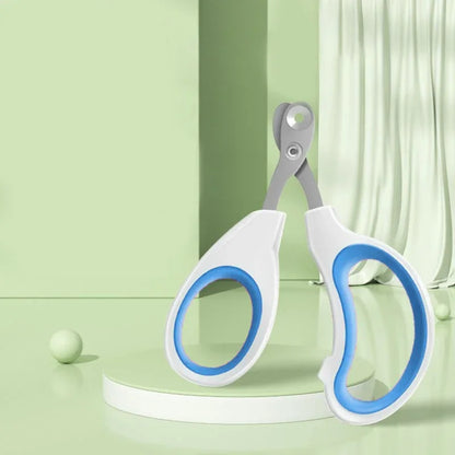 Professional Cat Nail Clippers for Small Cat Dog