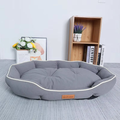 Pet Sofa Sleeping Bed Large Dog Bed House