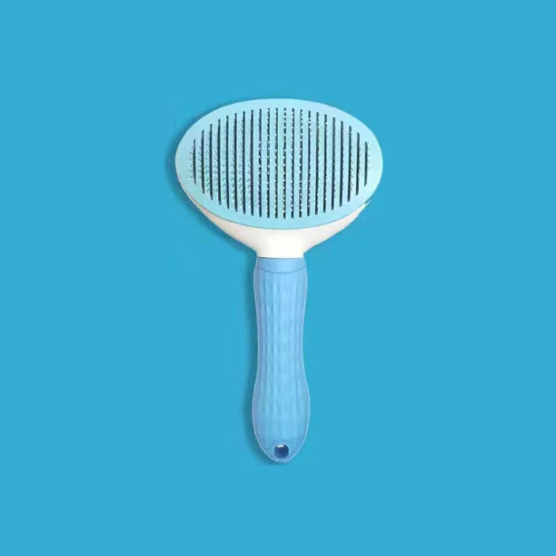 New pet for dog combing special comb
