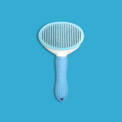 New pet for dog combing special comb