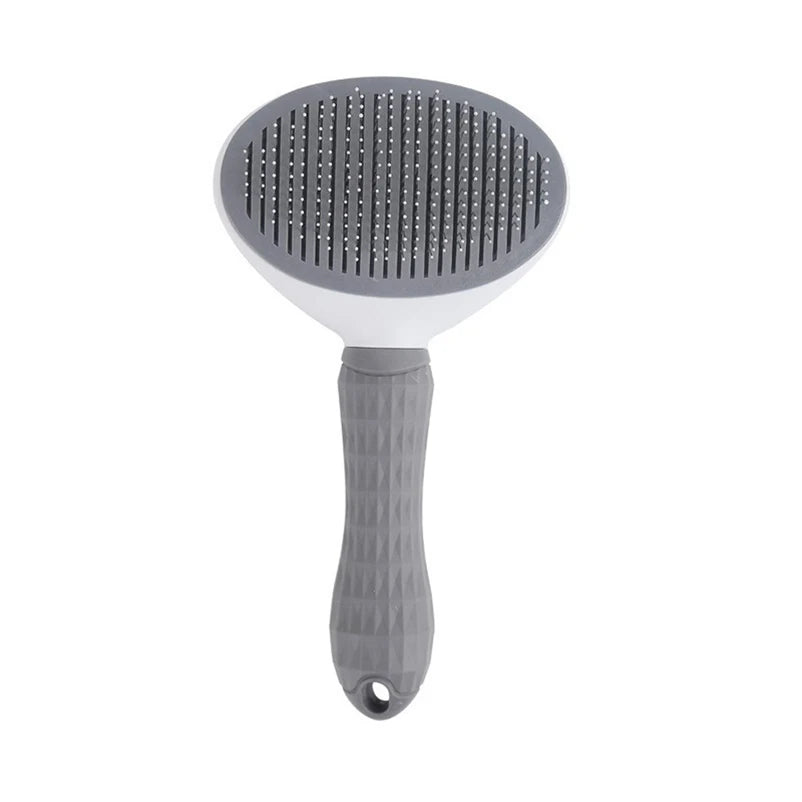 New pet for dog combing special comb