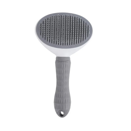 New pet for dog combing special comb