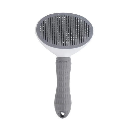 New pet for dog combing special comb