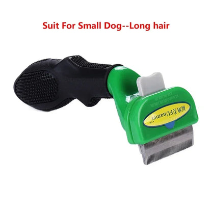 Cat Hair Removal Comb Cat Brush