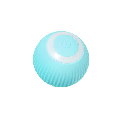 Automatic Moving Toy Interactive Ball