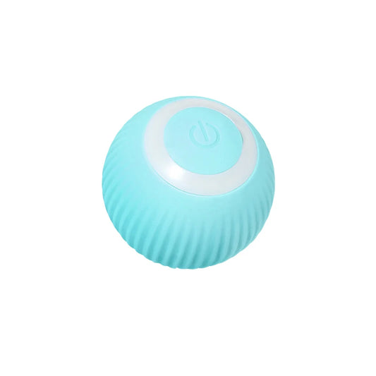 Automatic Moving Toy Interactive Ball