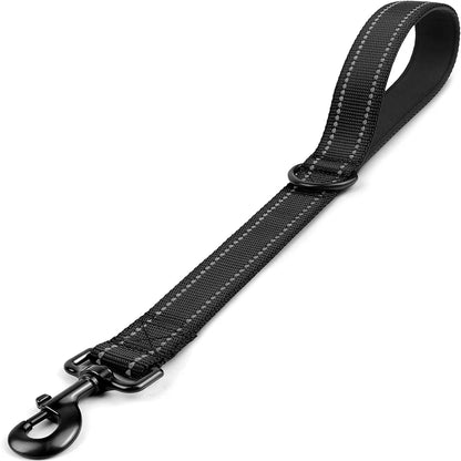 Explosion Proof Pet Short Leash