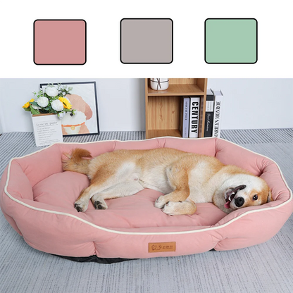 Pet Sofa Sleeping Bed Large Dog Bed House