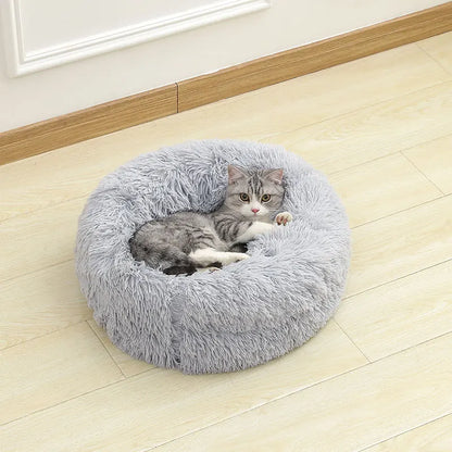 Soft Dog Beds House Soft Long Plush Best Pet