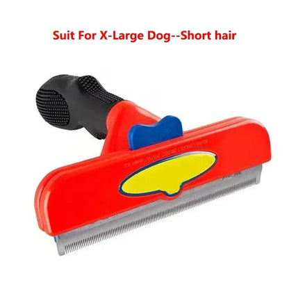Cat Hair Removal Comb Cat Brush