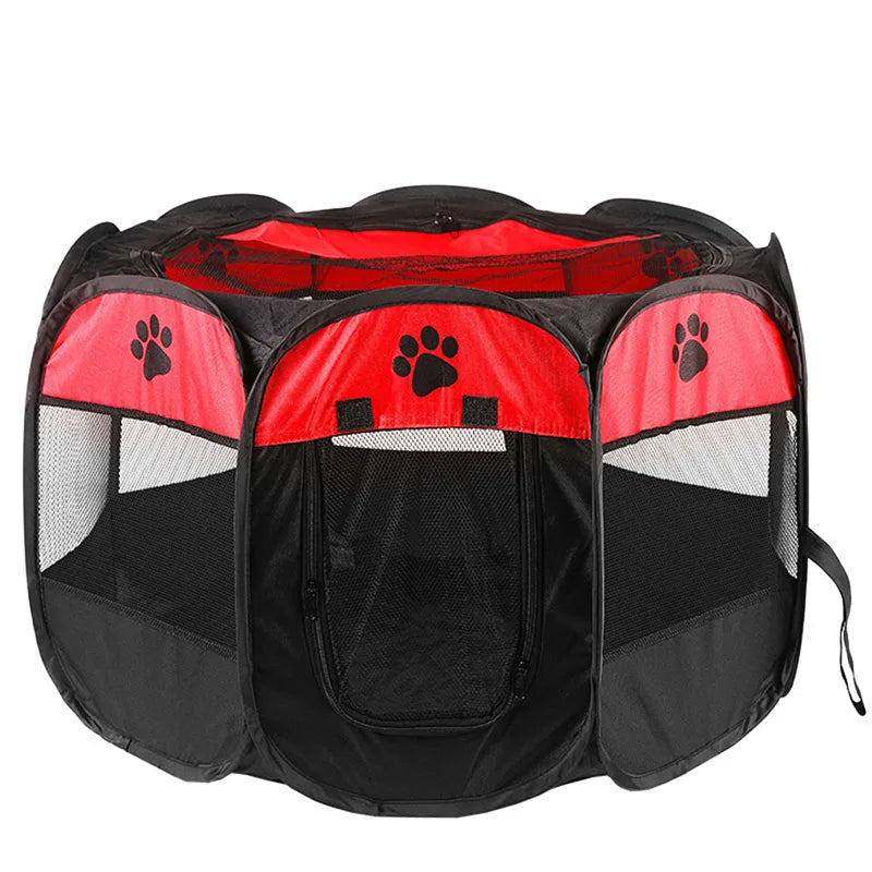 Pet nest pet dog cat delivery room