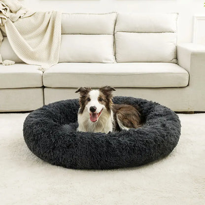 Soft Dog Beds House Soft Long Plush Best Pet
