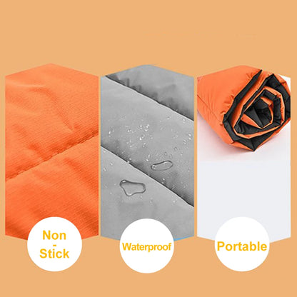 Portable Pet Mat Cat and Dog Mat