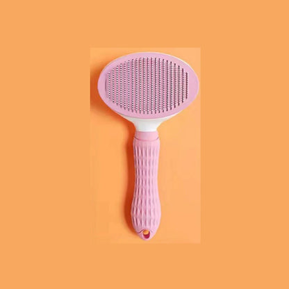 New pet for dog combing special comb