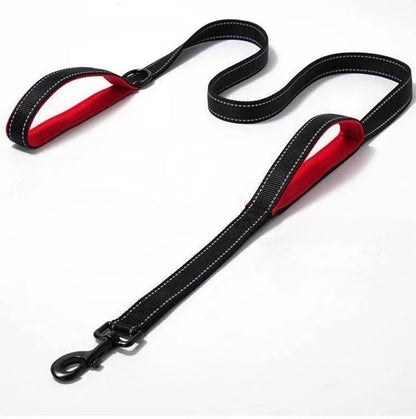 1.8M Dog Leashes Outdoor Travel Dog
