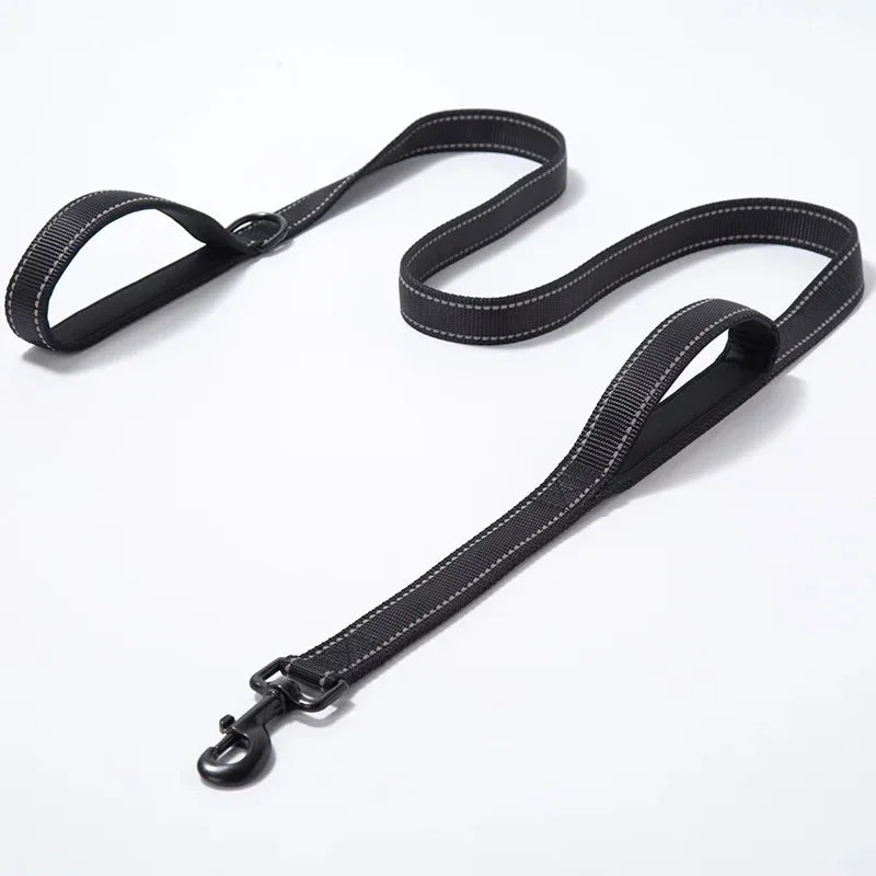 1.8M Dog Leashes Outdoor Travel Dog