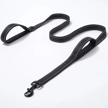 1.8M Dog Leashes Outdoor Travel Dog
