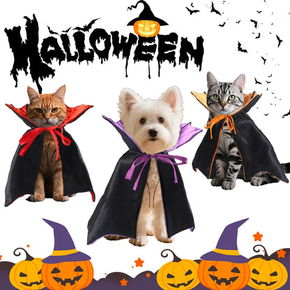 Funny Pet Dog Halloween Costume Dog Cat Costumes