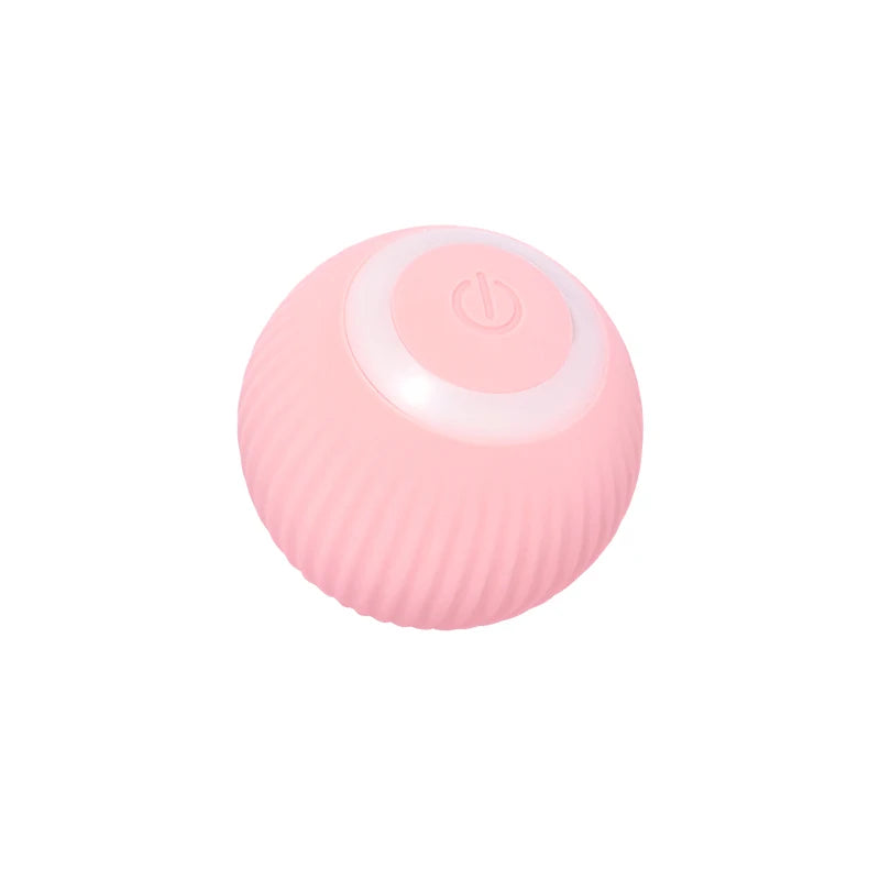 Automatic Moving Toy Interactive Ball