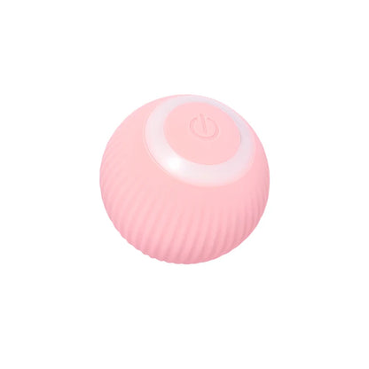 Automatic Moving Toy Interactive Ball